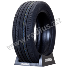 UltraContact 215/55 R17